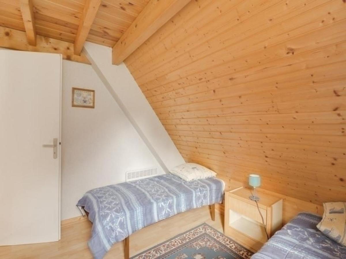 Chalet Duplex 4 Pers. A Luz-Saint-Sauveur, Cheminee, Jardin, Animaux Acceptes - Fr-1-402-40 Exterior foto